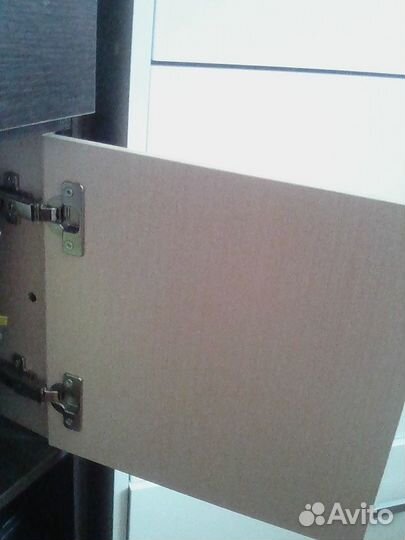 Запчасть для стеллажа с ячейками (дверца)