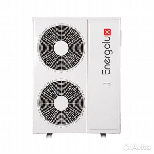 Внешний блок Energolux Big Multi SAM48M3-GIS3/8