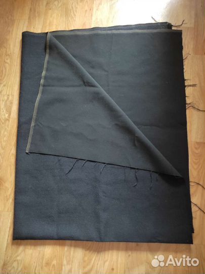 Драп,ткань костюмная СССР