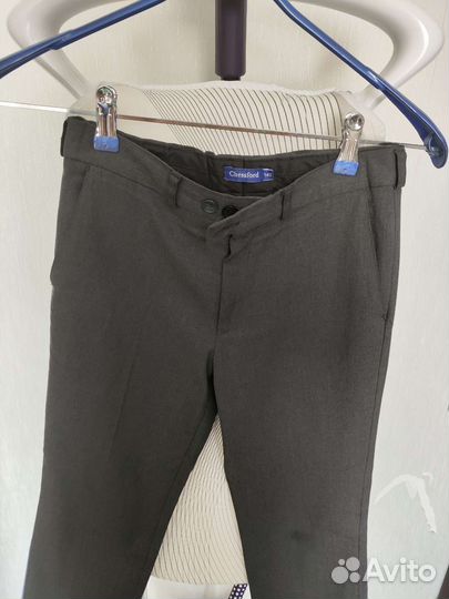 Школьная форма для мальчика 140 146