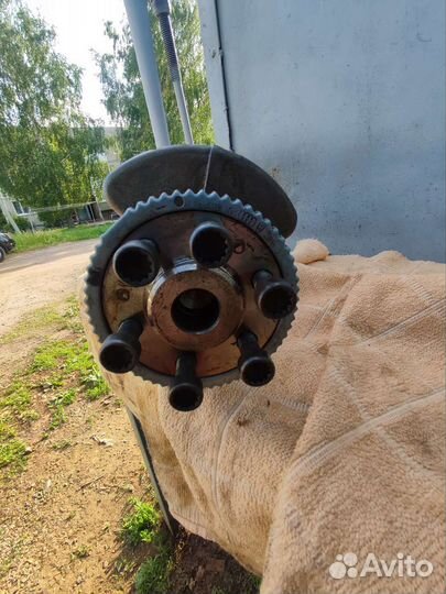 Коленвал