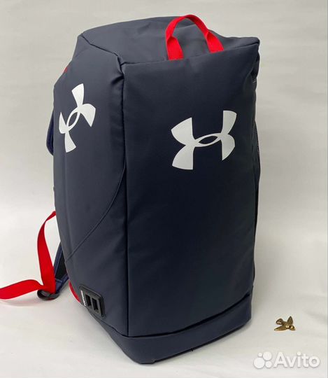 Сумка рюкзак under armour 0502