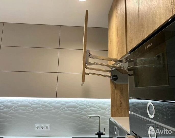 Кухонный гарнитур 