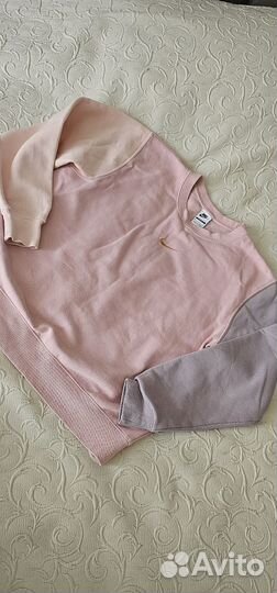 Толстовка Nike р.48, оригинал