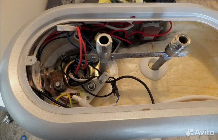 Ремонт Газовых Котлов, Колонок, Водонагревателей