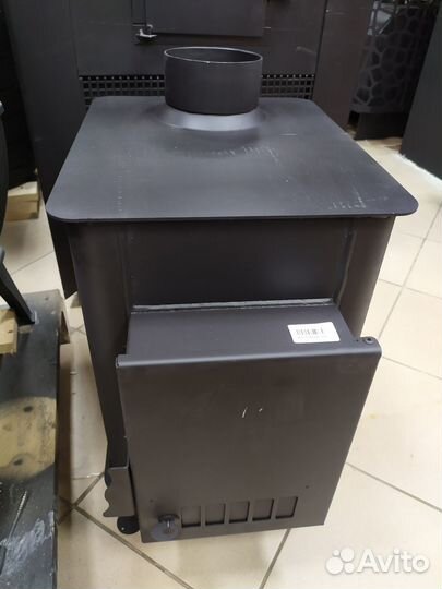 Отопительная печь Ферингер