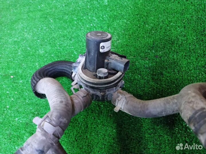 Dodge RAM Насос (помпа) электрический