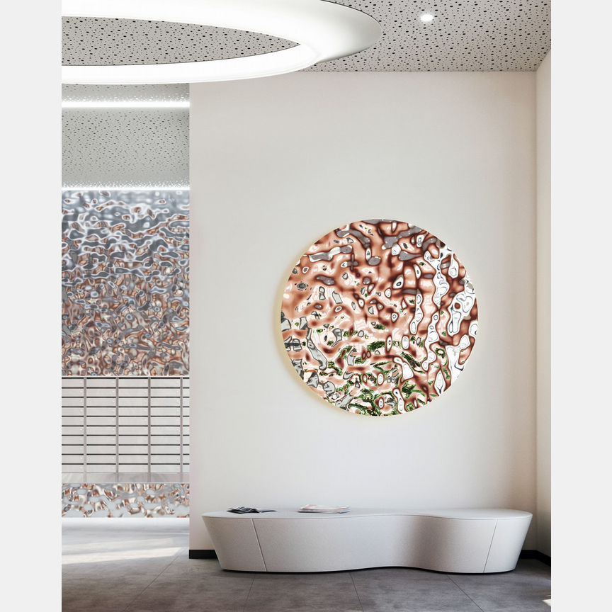 2-к. квартира, 61,5 м², 13/17 эт.