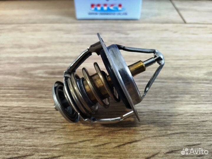 Термостат низкотемпературный 68C RB25DET RB26dett