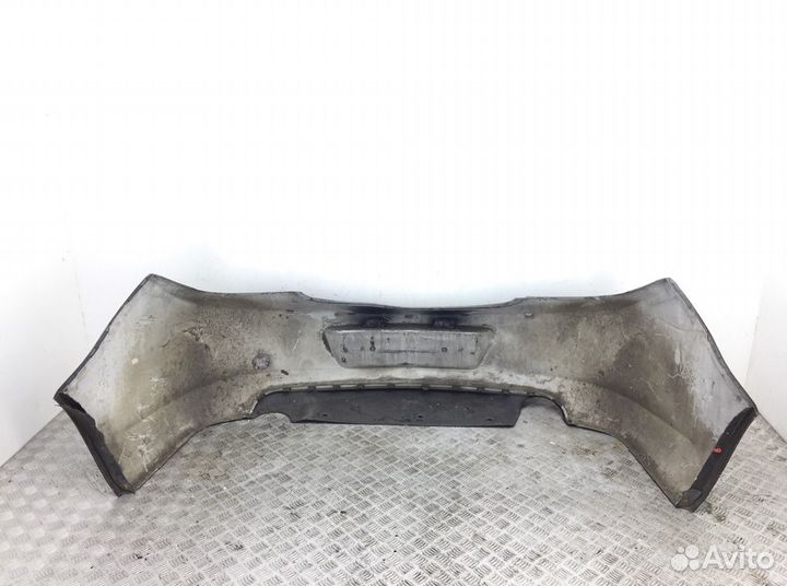 Бампер Opel Insignia (2008-2017)