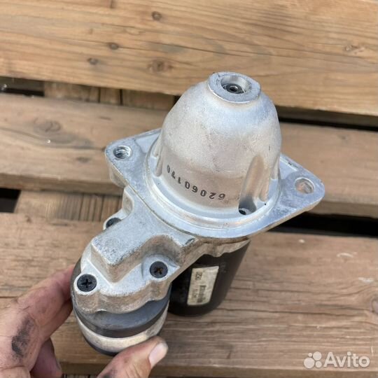 Стартер BMW N43 N52 N53 N54 N55