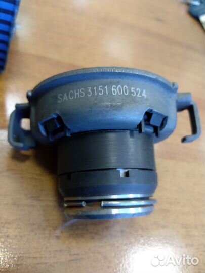 Подшипник выжимной citroen fiat peugeot