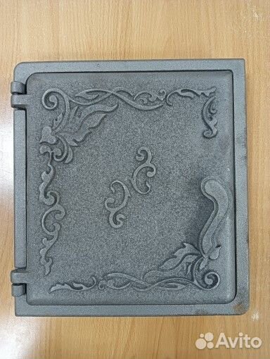 Дверка печная прочистная, поддувальная, топочная