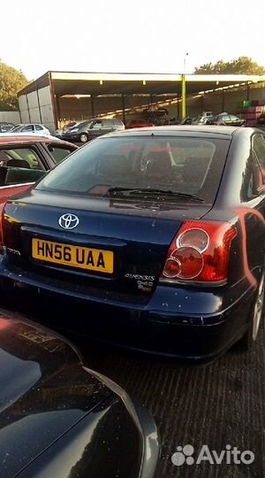 Фонарь 8155105140 Toyota Avensis T25 (2003-2008)