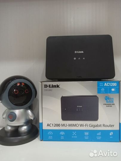 Wi Fi роутеры под 4G модемы