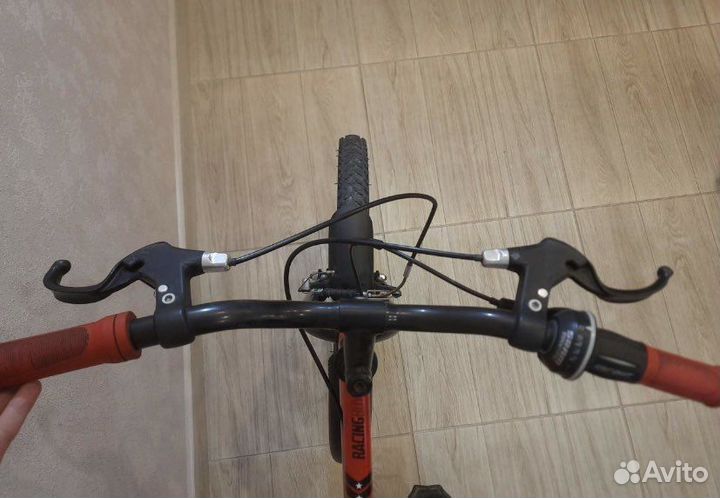 Велосипед Декатлон Btwin Racing Boy 20’