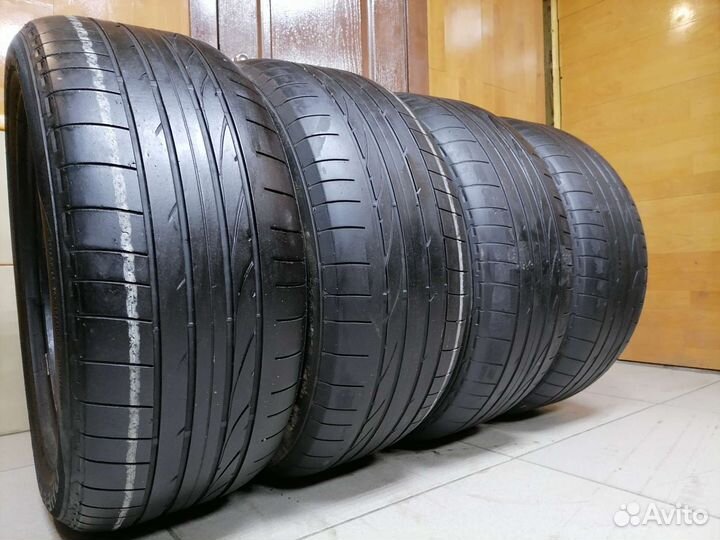 Bridgestone Dueler H/P 265/50 R19
