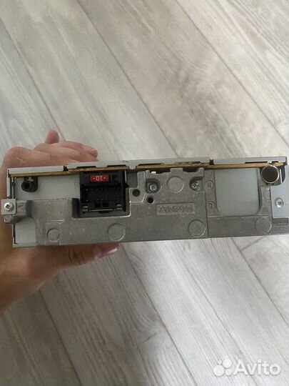 Магнитола Pioneer