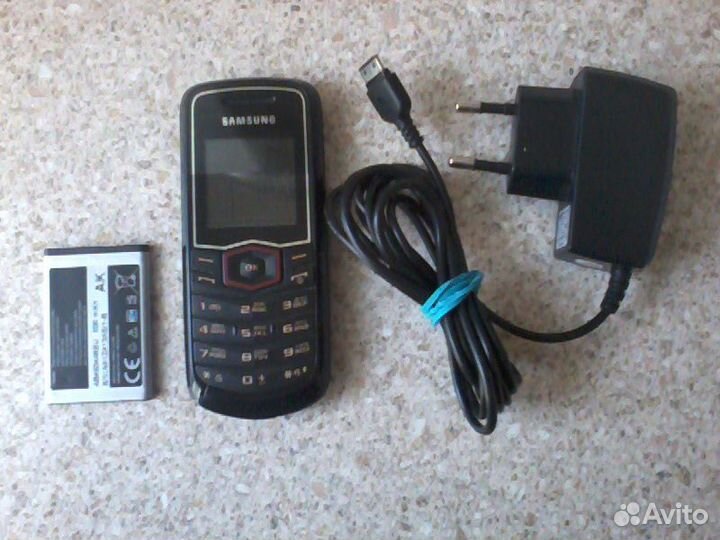 Samsung E1081T