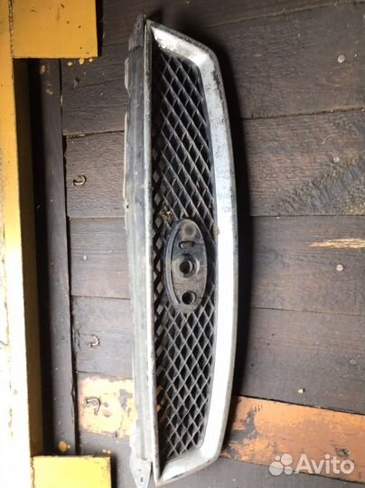 Запчасти на Ford focus 2 хечтбек