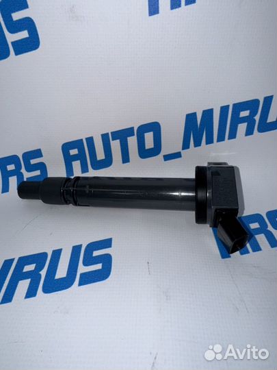 Катушка зажигания 9091902256