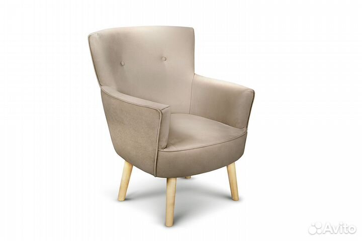 Кресло Вилли