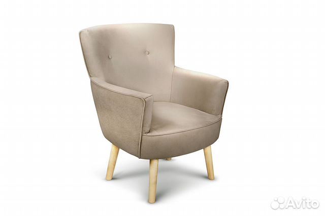 Кресло Вилли