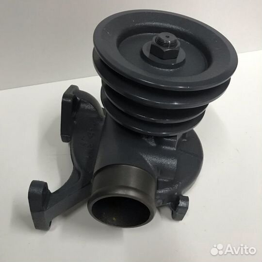 Насос водяной Hyundai HD170 D6AB 2510083022