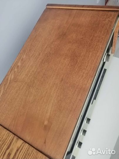 Радиола кантата 204