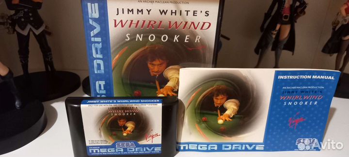 Оригинальные картриджи для sega mega