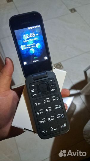 Nokia 2660