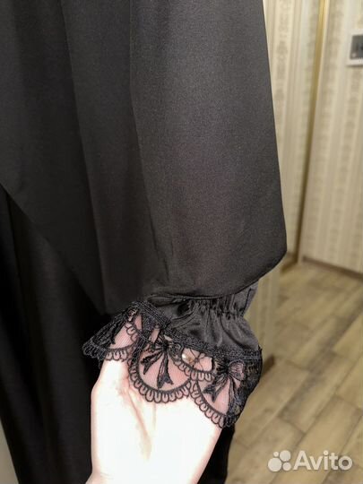 Намазник с платком