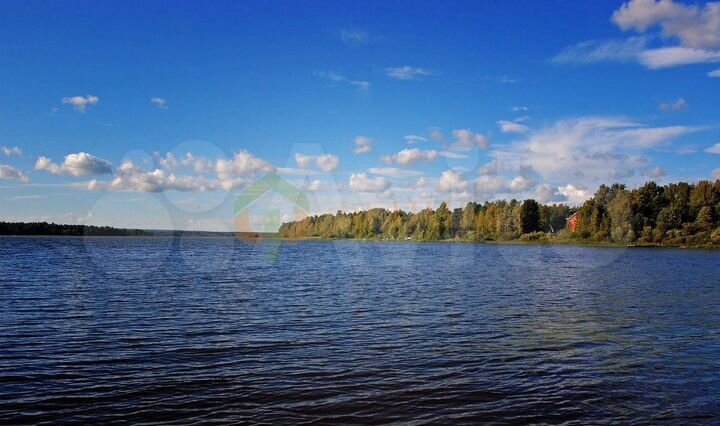 Дача 50,5 м² на участке 6,5 сот.