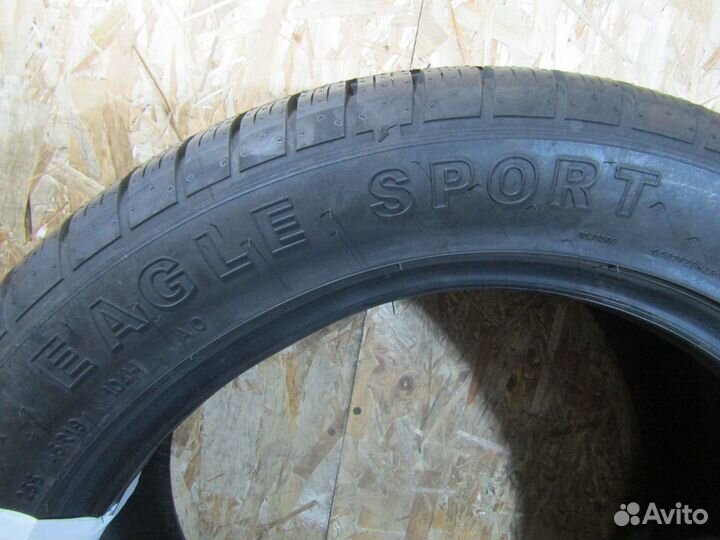 Goodyear Eagle Sport 255/45 R19