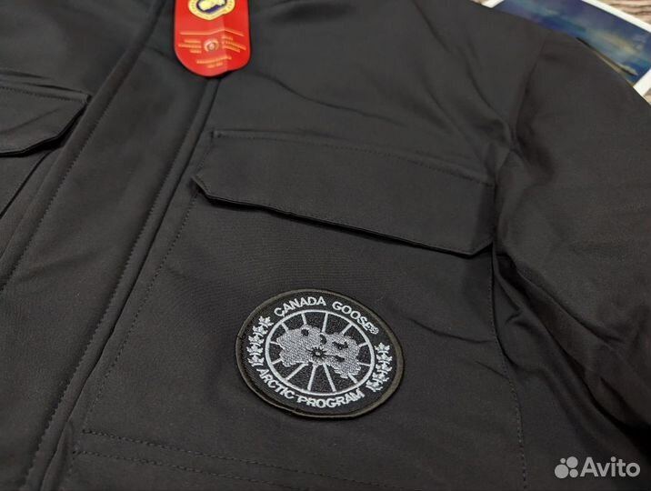 Куртка Canada goose