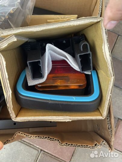 Держатель для велосипедов на фаркоп