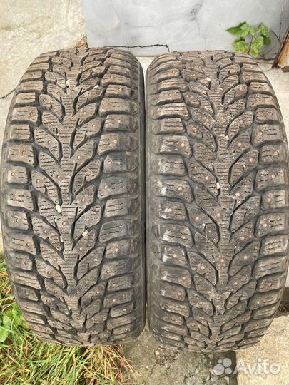 Kumho Radial 857 205/55 R16