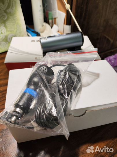 Видеорегистратор carovr