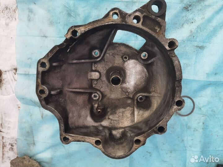 Колокол МКПП М46 740 760 940 Diz