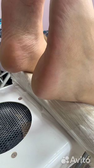 Ногтевой сервис + подолог