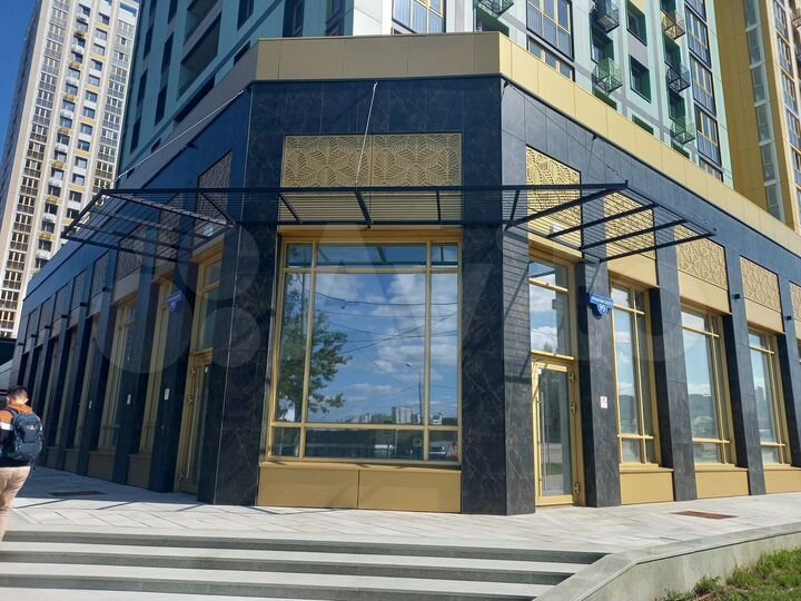 Свободного назначения, 153 м²