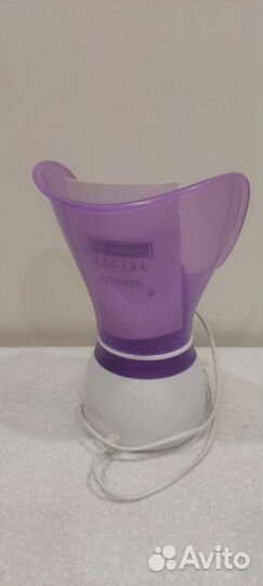 Паровая сауна для лица / Вапоризатор