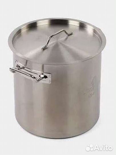 Кастрюля 37 литров