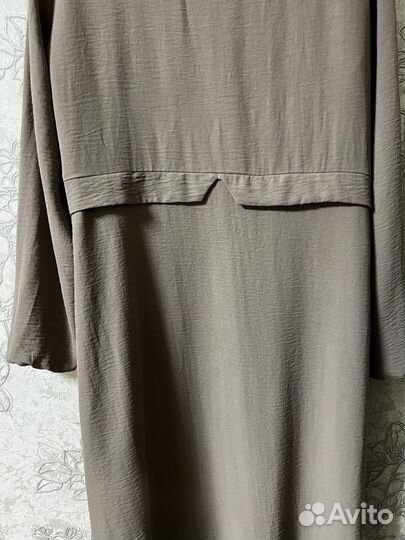 Костюм для покрытых