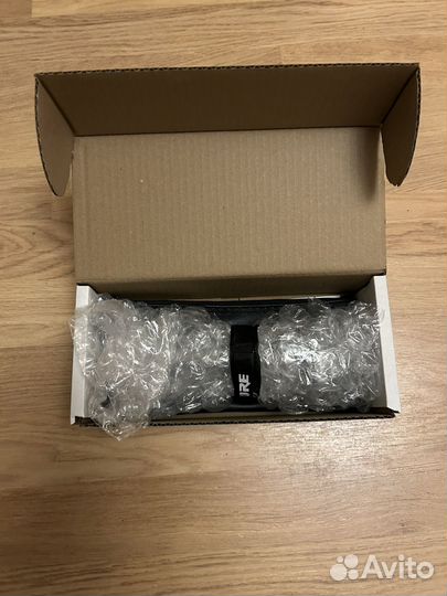 Микрофон Shure sm 58 50a