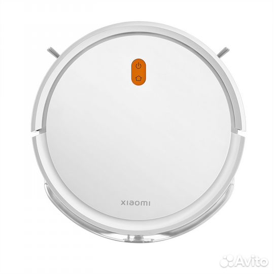 Робот-пылесос Xiaomi Robot Vacuum E5 белый