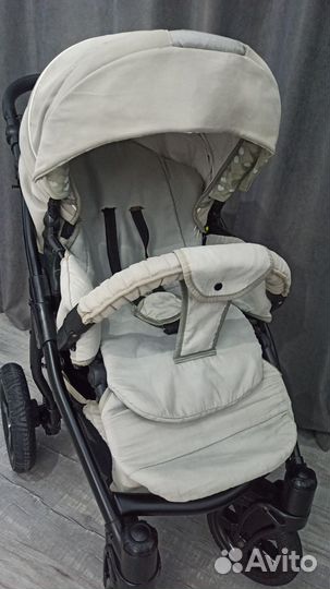 Коляска Tutis mimi style 3 в 1