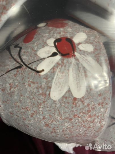 Сервиз чайный