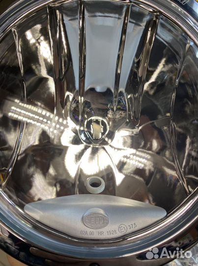 Фары hella Luminator Chromium 2шт