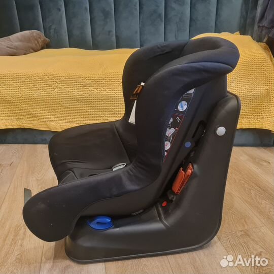 Детское автокресло от 0 до 25